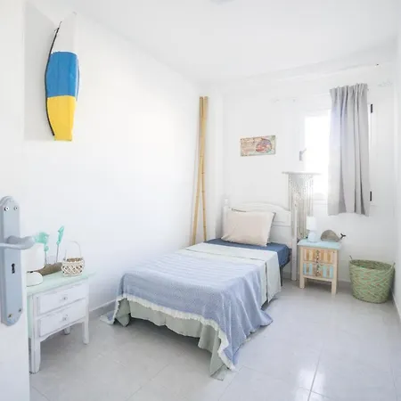Appartement Ocean View Harbour Corralejo