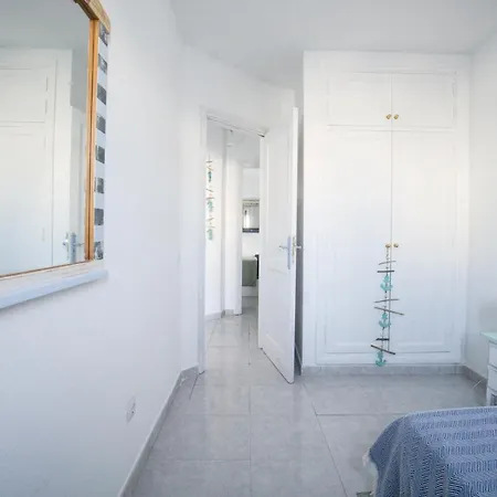Appartement Ocean View Harbour Corralejo