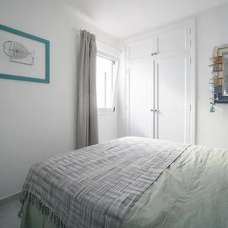 Ocean View Harbour Appartement *