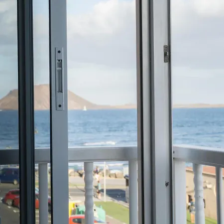 Lejlighed Ocean View Harbour