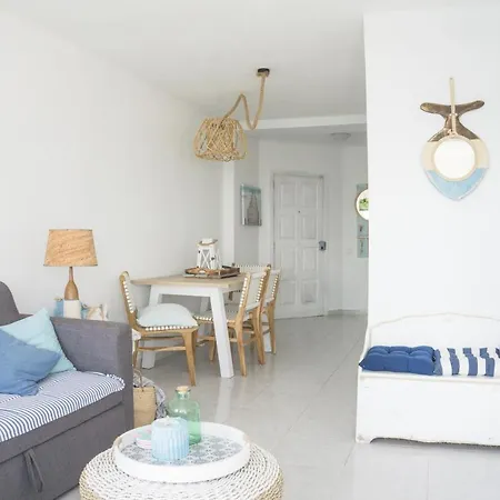 Apartamento Ocean View Harbour *