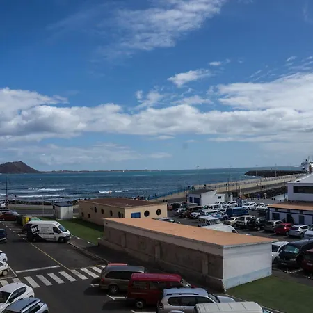 Ocean View Harbour Apartamento