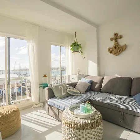 Ocean View Harbour Apartamento
